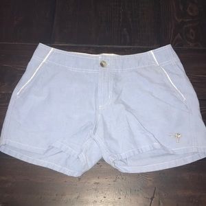 Women’s Columbia PFG Shorts Size 4